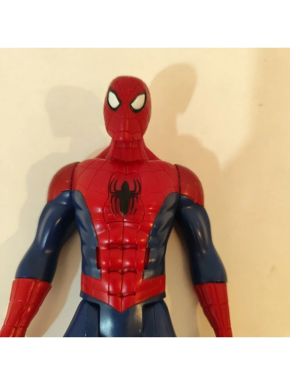 Spider-Man Large 11.5